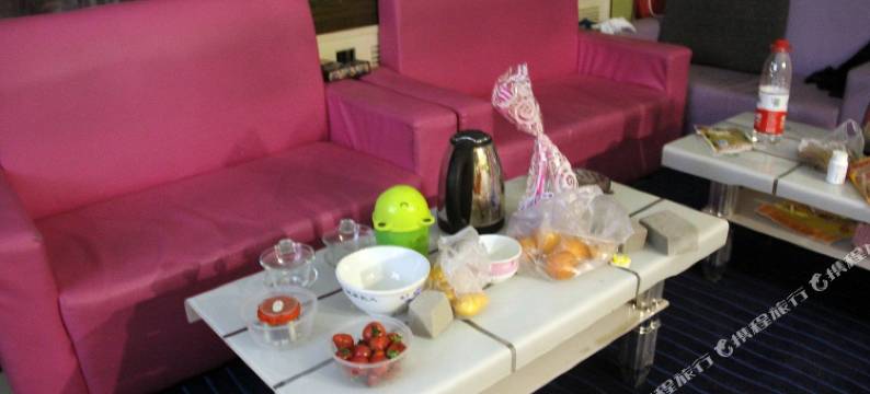 兰州女掌柜青年旅舍图片