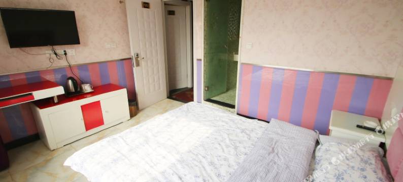 上海福汇快捷旅店图片