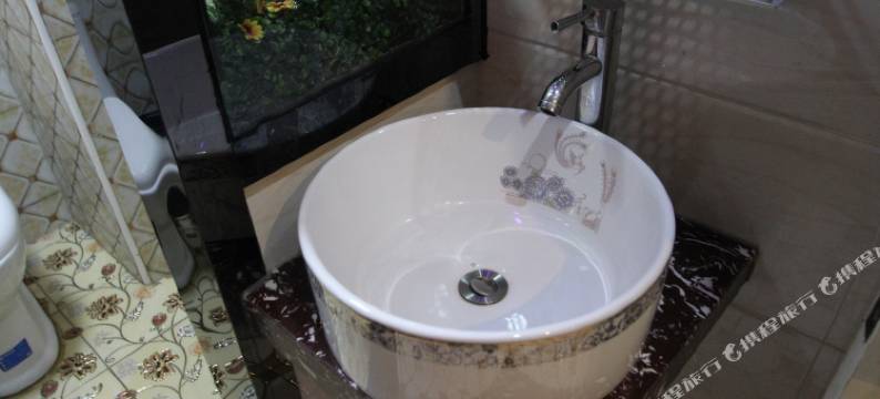 上海鑫逸宾馆图片