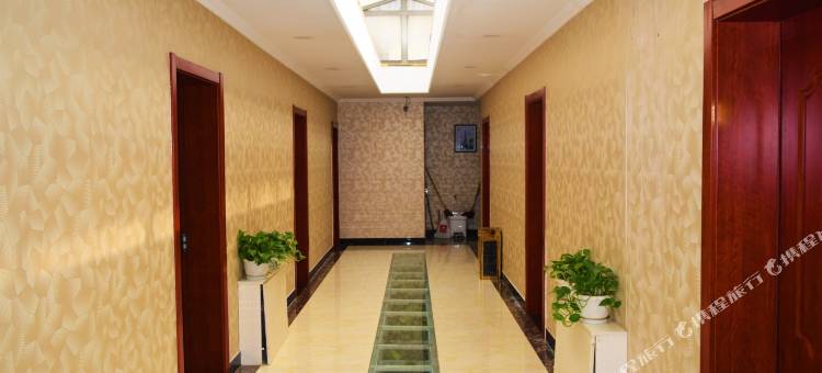 临汾那波利连锁快捷宾馆图片