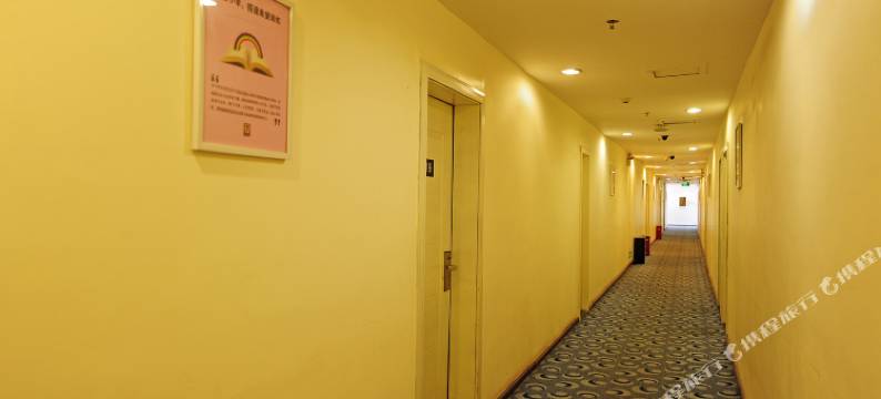 7天连锁酒店(贵阳欢乐世界白云区政府店)图片