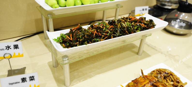 城市快捷酒店(紫云格凸大道店)图片