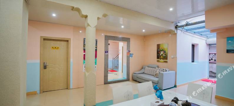 厦门翠园客栈图片