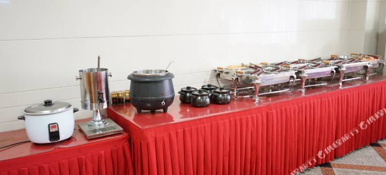 漳州龙达宾馆(漳州古城店)图片