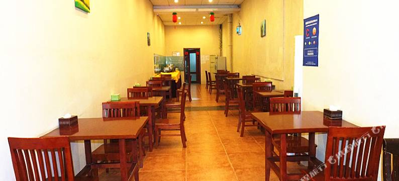 厦门格林公寓图片