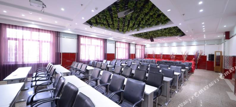 禧龙宾馆(哈尔滨会展中心店)图片