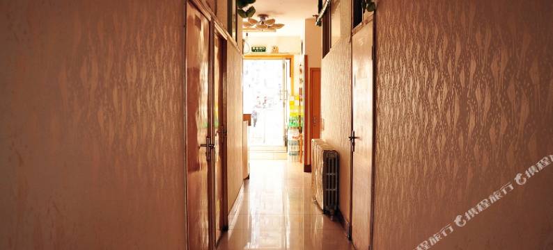 丹东旭日招待所图片