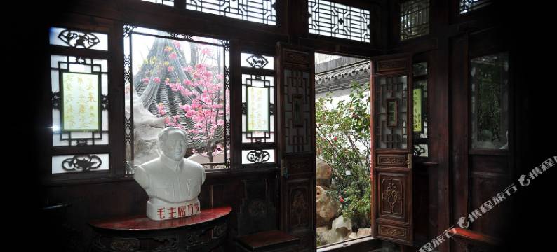 大理张家花园民宿图片