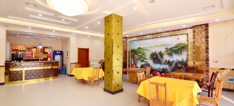 孝感东方红大酒店图片