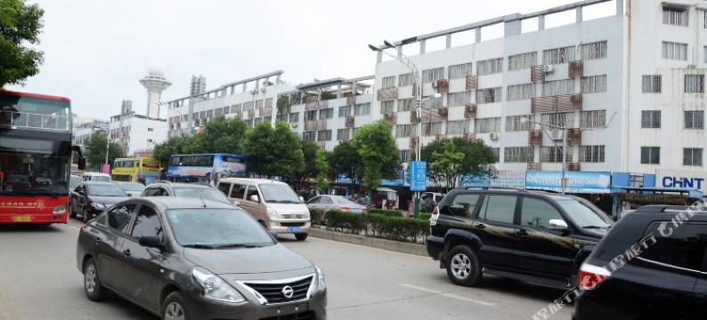 桂林盛都宾馆图片