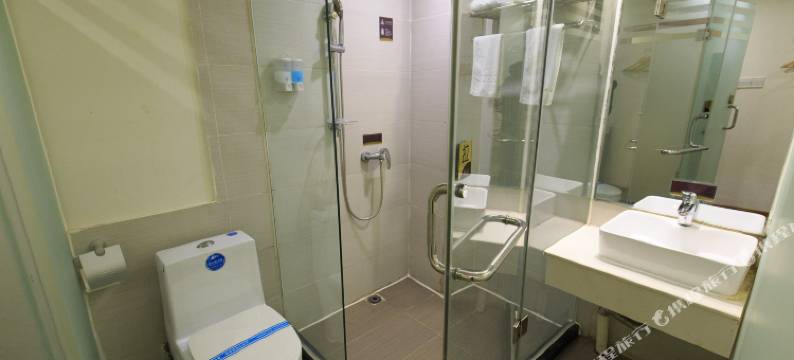 来宾亿家城市酒店图片