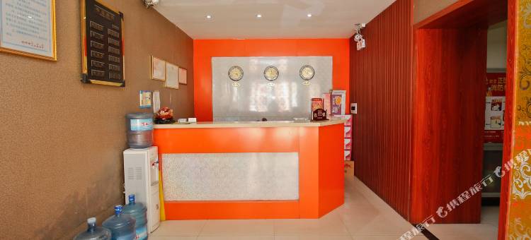 兴平达森宾馆图片