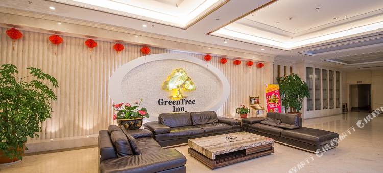 格林豪泰(宜兴龙潭东路店)图片