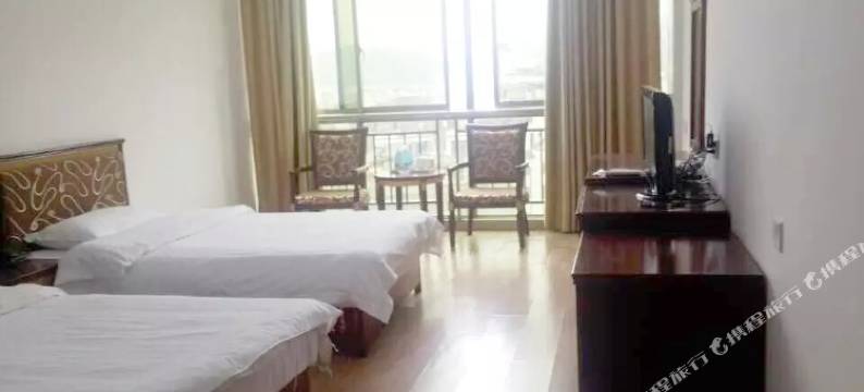 巴马贵银大酒店图片