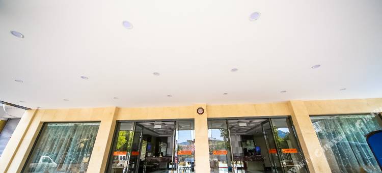 榴莲糖果酒店(诸暨店口客运站店)图片