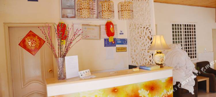 OYO成都欣悦花园酒店图片