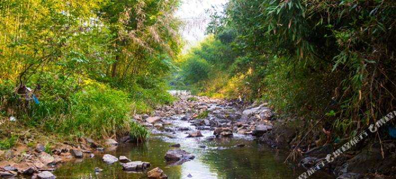 莫干山有客住家民宿图片