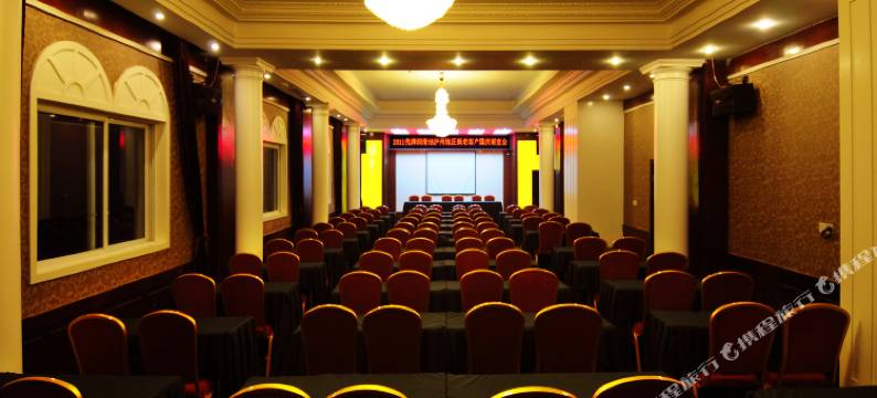 泸州帝都大酒店图片