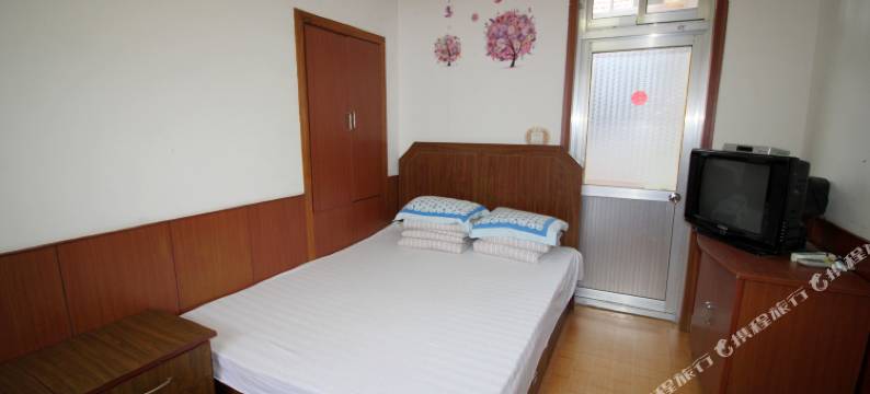 蓬莱龙欣渔家公寓图片