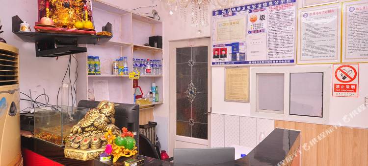 0534宾馆(德州学院店)图片