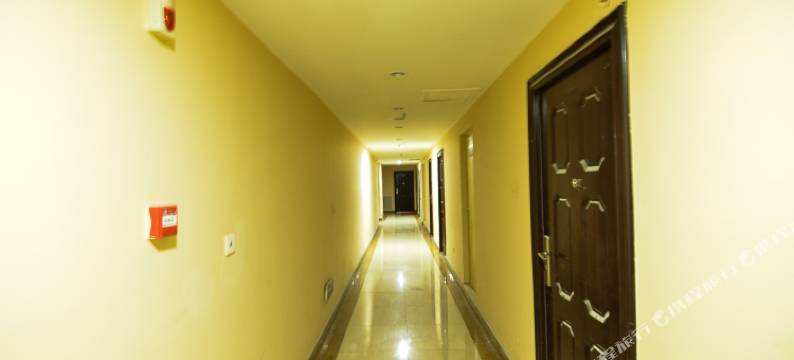 熙御酒店公寓(洛阳开元大道店)图片