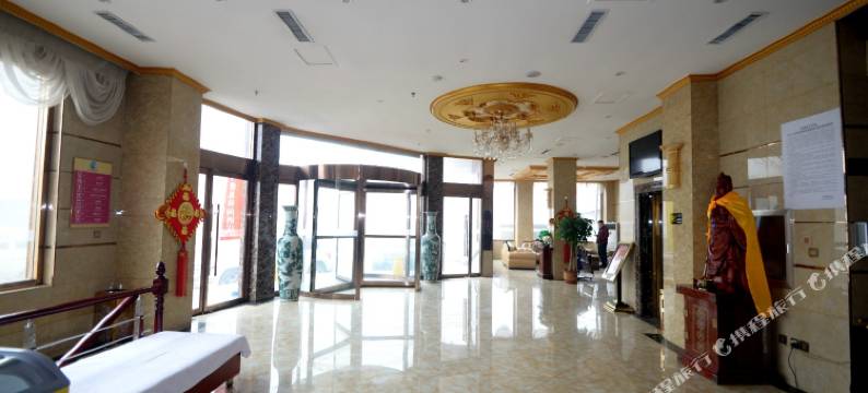 安国雅都休闲酒店图片