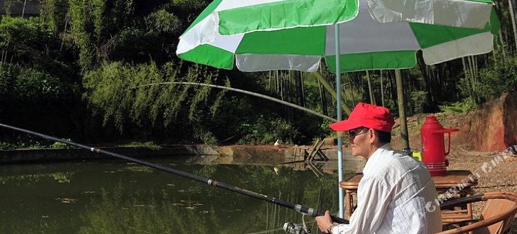 蜀南竹海情缘民宿图片