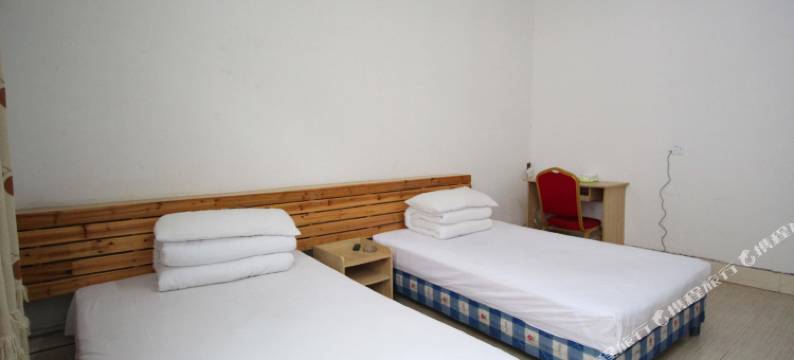 景德镇永乐旅馆(人民广场/陶阳里景区)图片