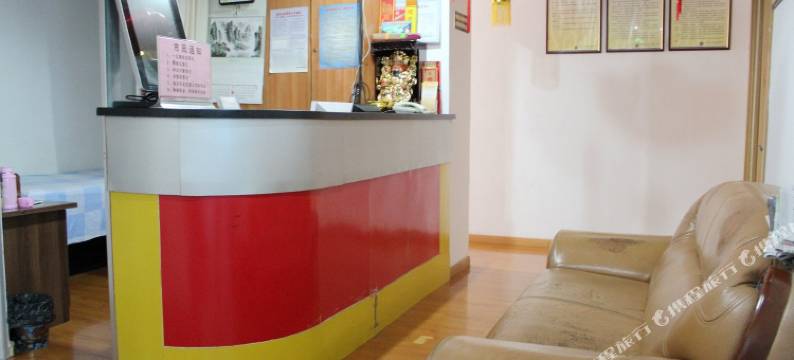 南京煌荣宾馆图片