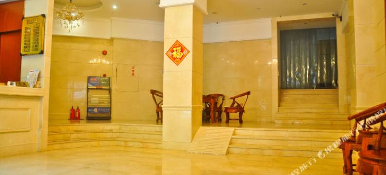 飞宇宾馆(广州珠江新城五羊邨地铁站店)图片