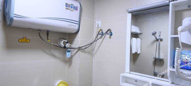 长沙兰卡威公寓酒店图片