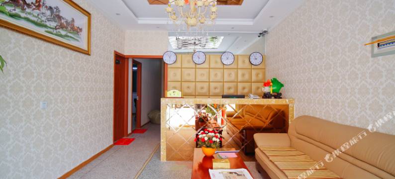 至尊快捷宾馆(合肥南站店)图片