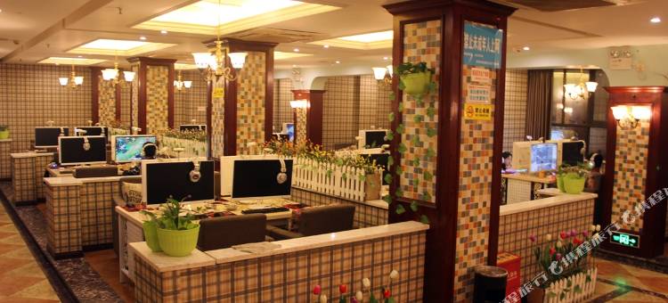 7天阳光酒店(宜宾南溪文化路兴隆街店)图片