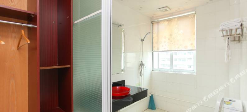 连云港海天假日宾馆图片