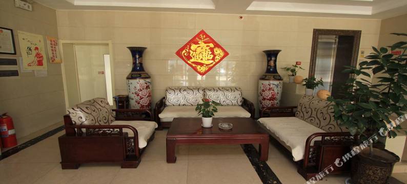 嘉祥恒成商务宾馆图片