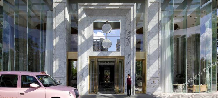 海口朗廷酒店图片