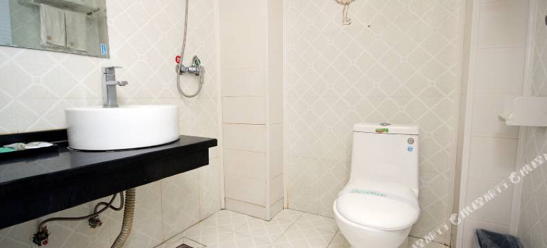 西安亚瑟主题酒店图片