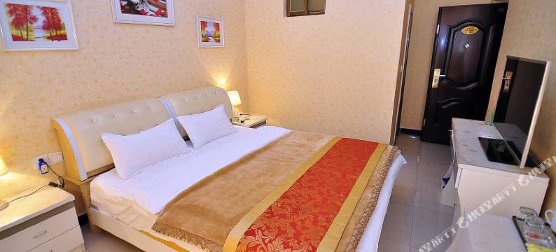 昆明东瑞商务酒店图片