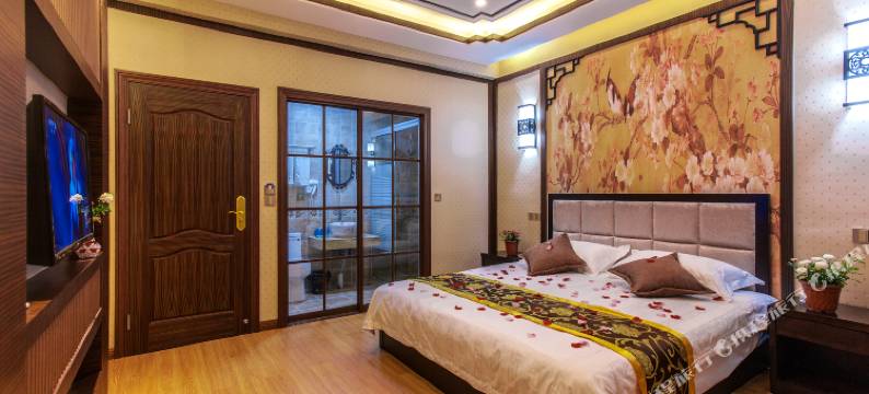 西塘依水缘客栈图片