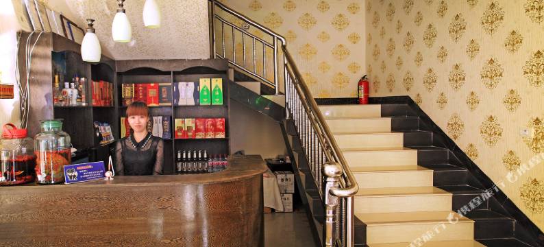 蜀南竹海竹泉人家图片