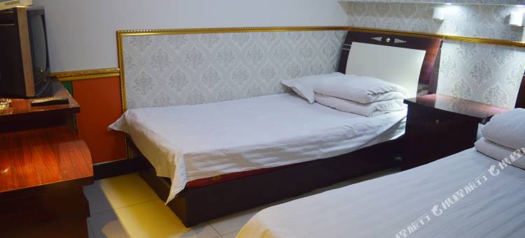 晋州金泰宾馆图片