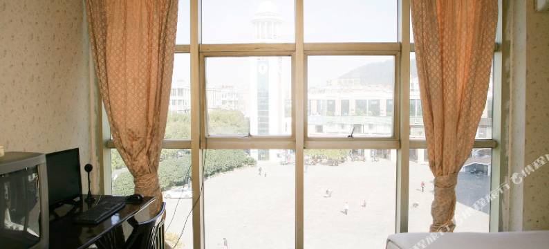 台州广乐宾馆图片