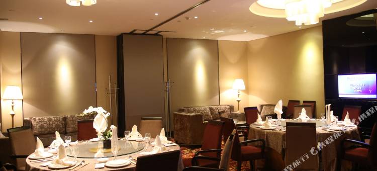 龙川东方名源酒店图片