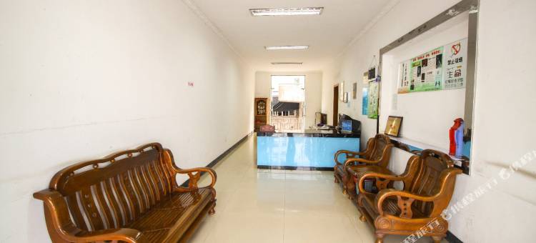 宣城中运宾馆图片