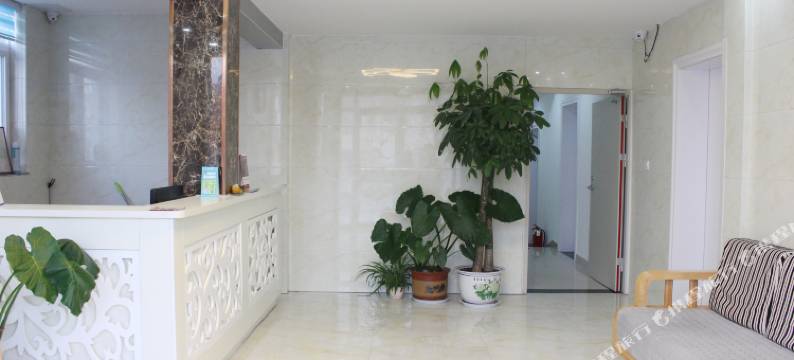 荣成乐途度假酒店图片