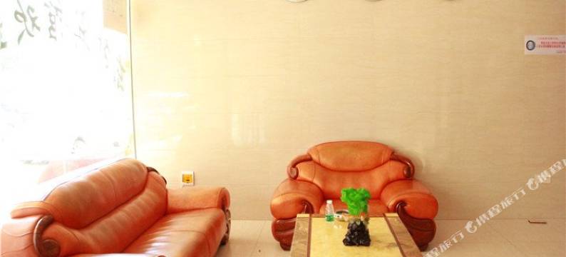 平江东升宾馆图片