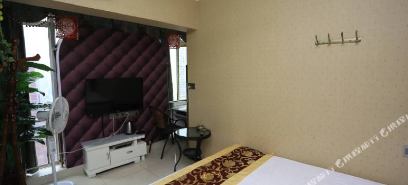 重庆凯达民宿图片