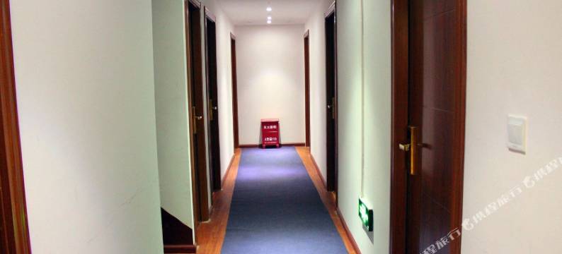 昆明金色年华酒店图片