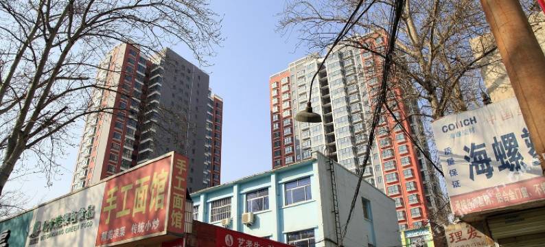 焦作海轩旅馆图片