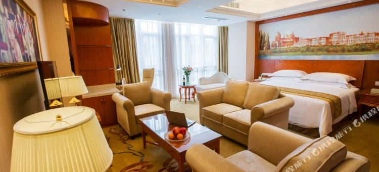 维也纳国际酒店(西安汉城湖店)图片